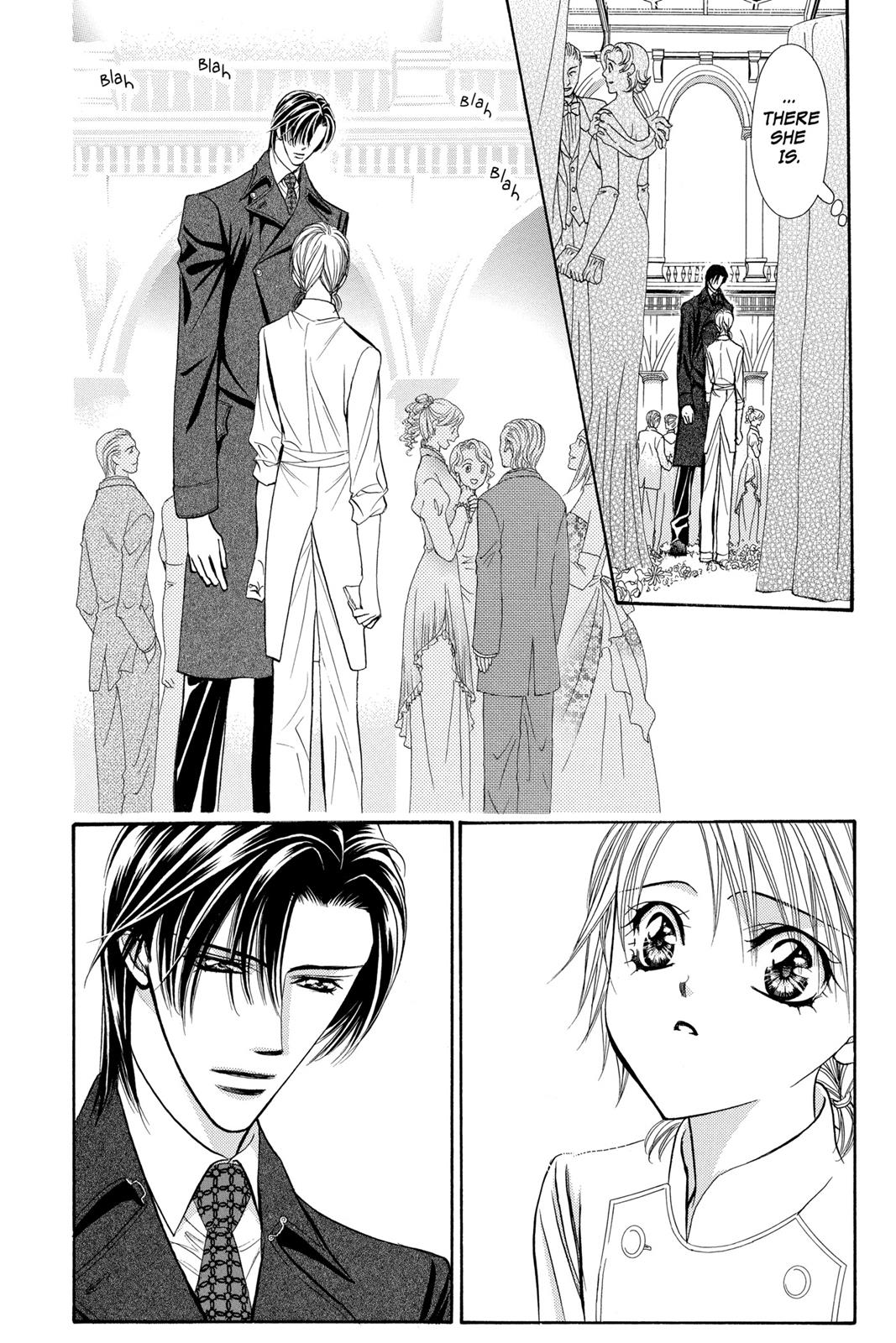 Skip Beat! Chapter 20 - Page 156