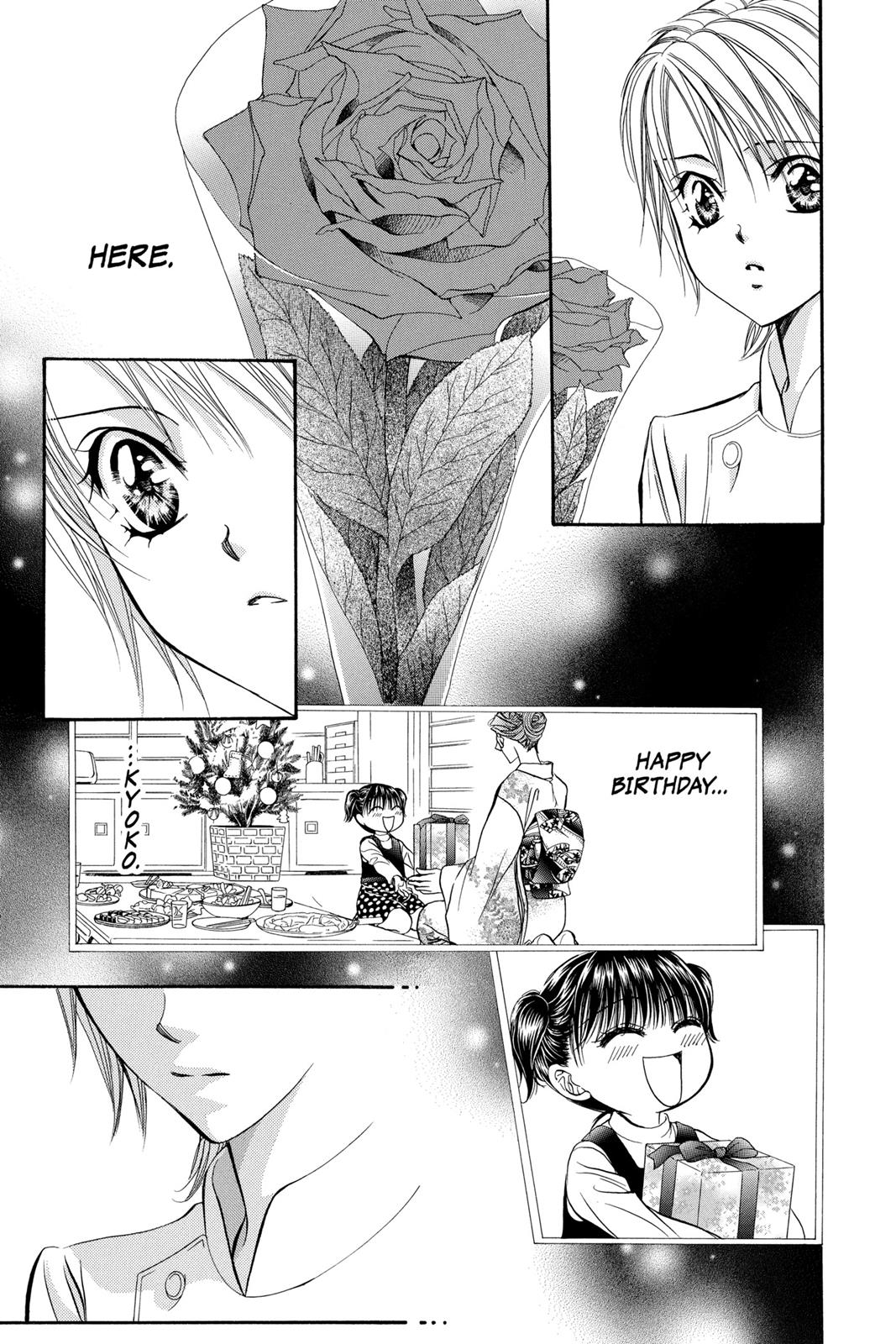 Skip Beat! Chapter 20 - Page 159