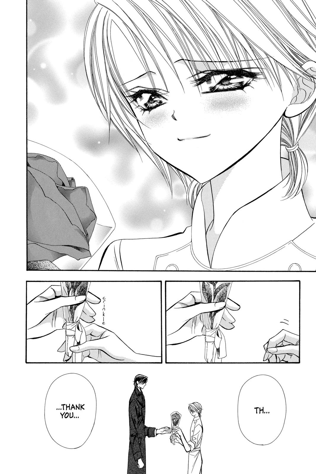 Skip Beat! Chapter 20 - Page 160