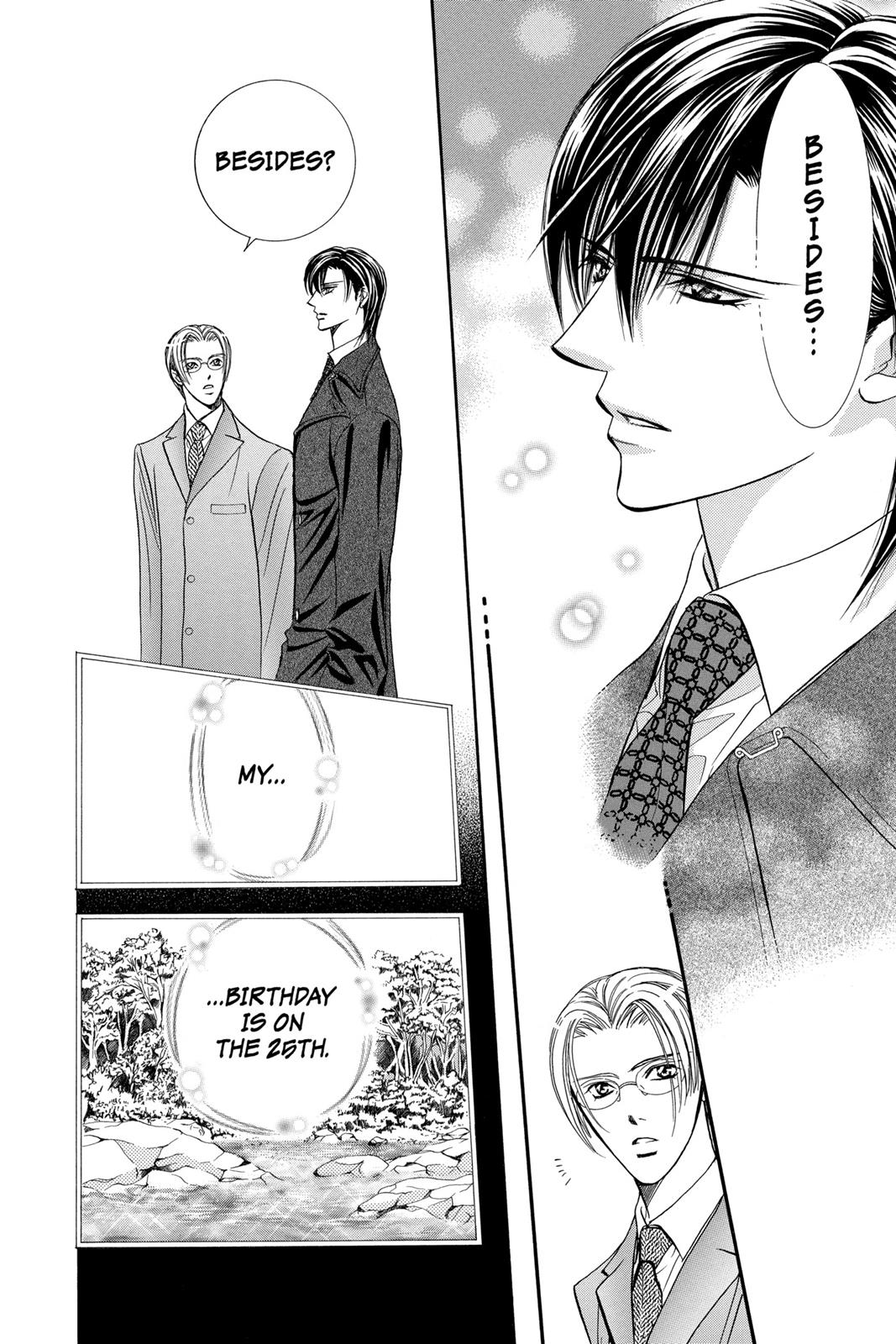 Skip Beat! Chapter 20 - Page 172