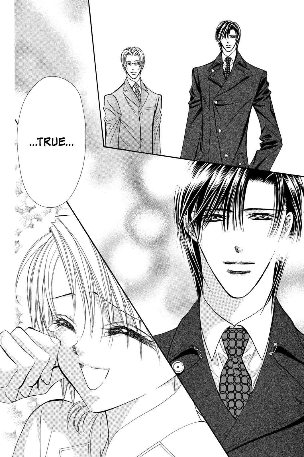 Skip Beat! Chapter 20 - Page 176