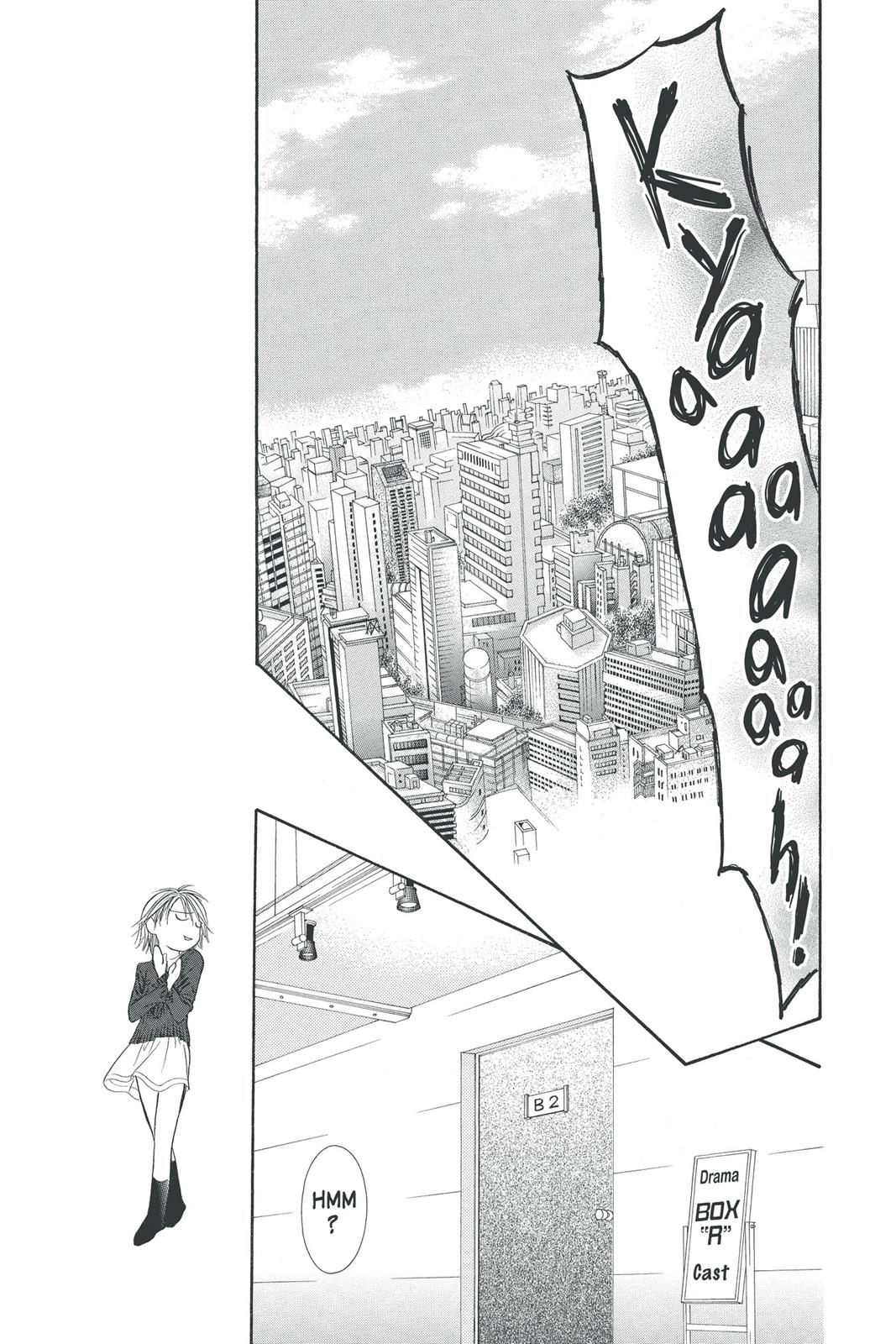 Skip Beat! Chapter 21 - Page 10