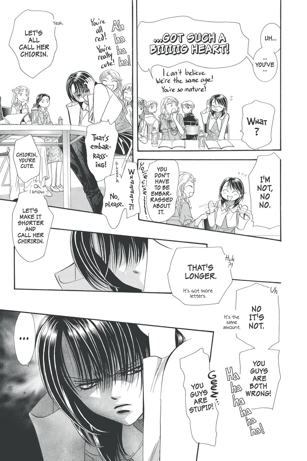 Skip Beat! Chapter 21 - Page 12