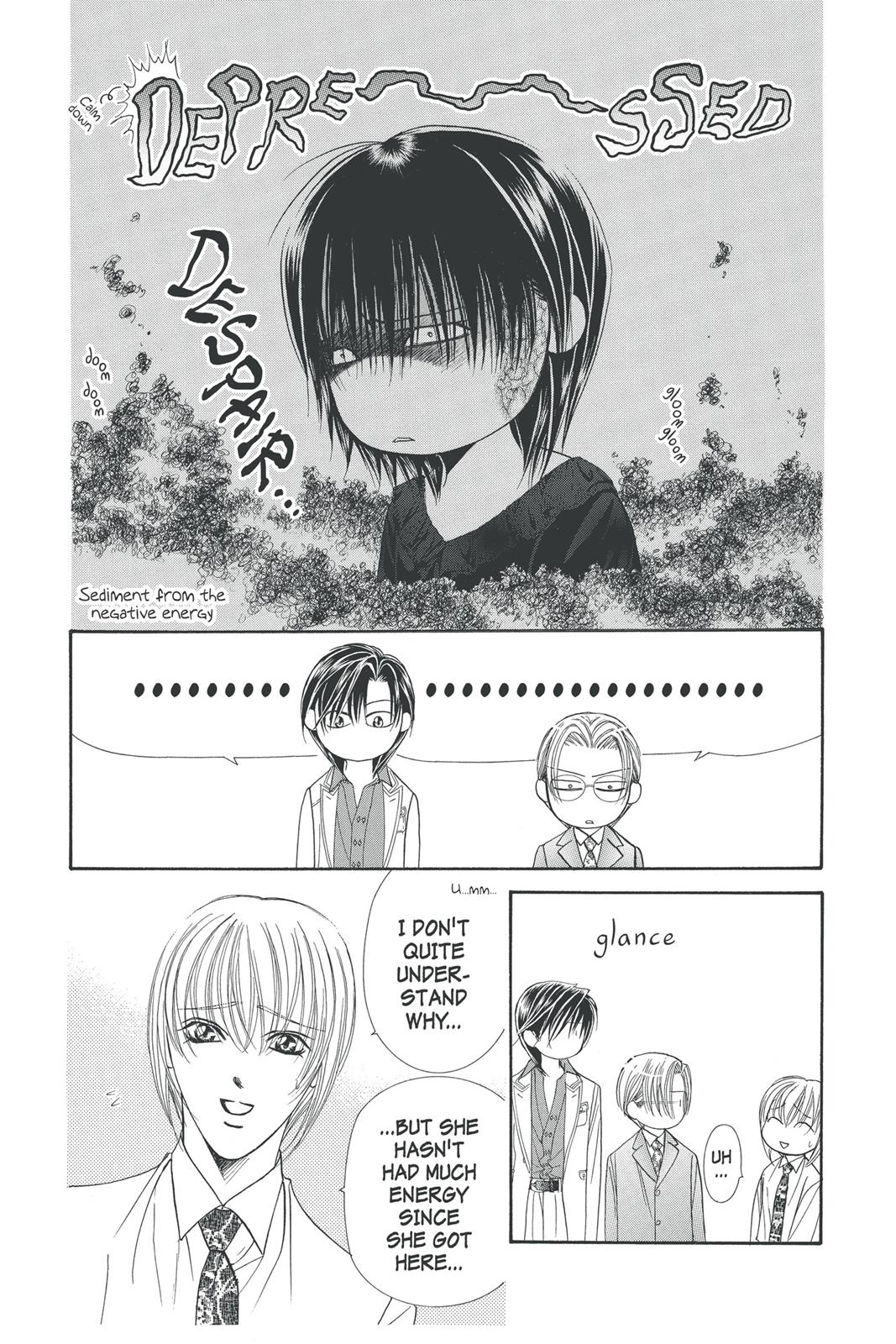 Skip Beat! Chapter 21 - Page 14