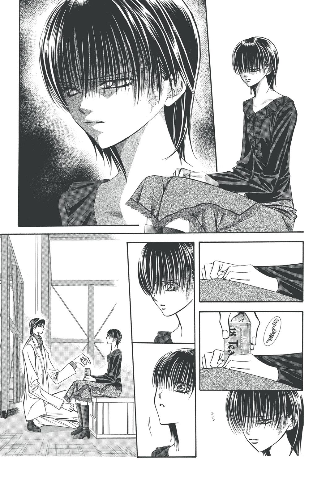 Skip Beat! Chapter 21 - Page 16