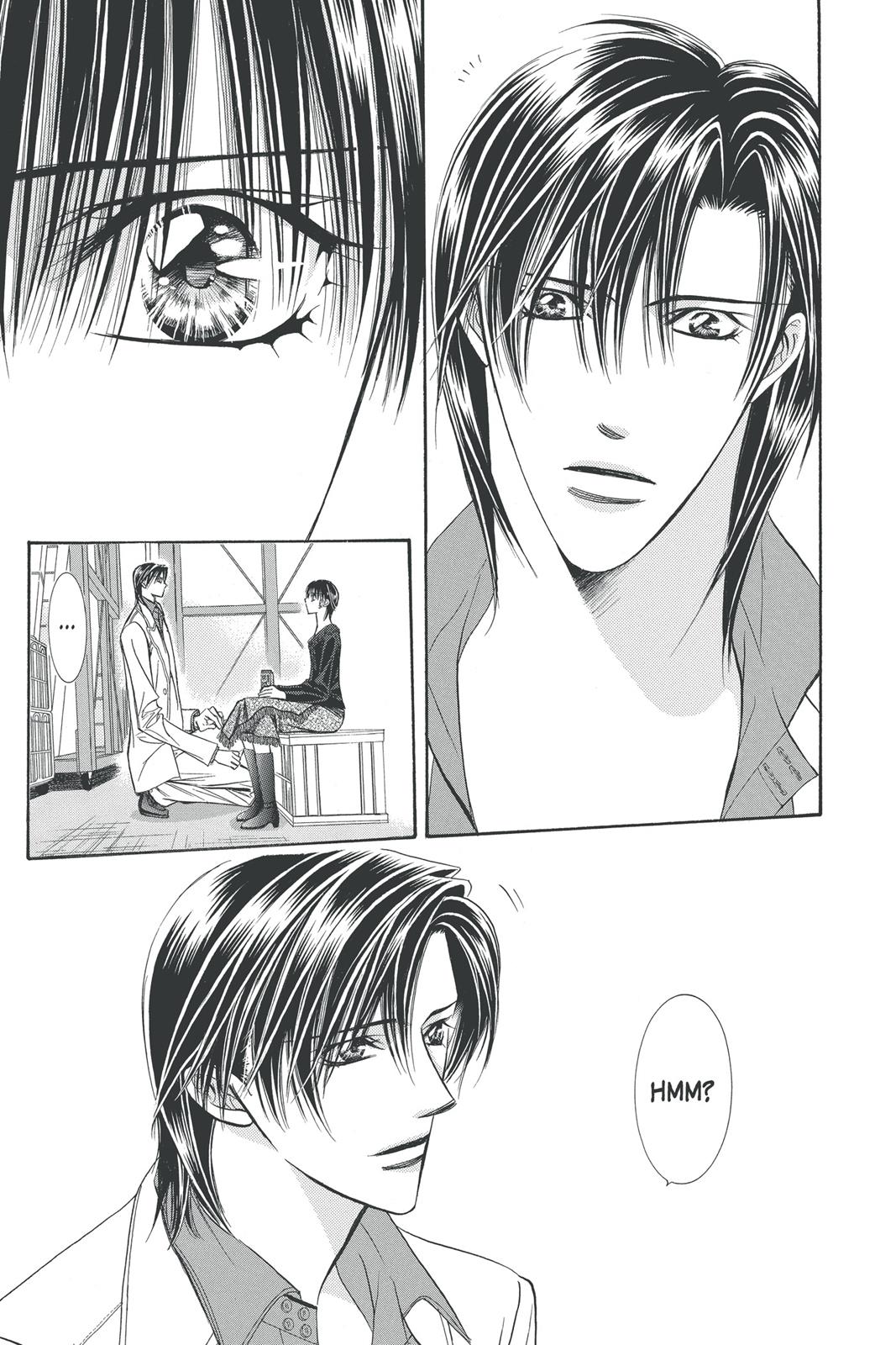 Skip Beat! Chapter 21 - Page 18