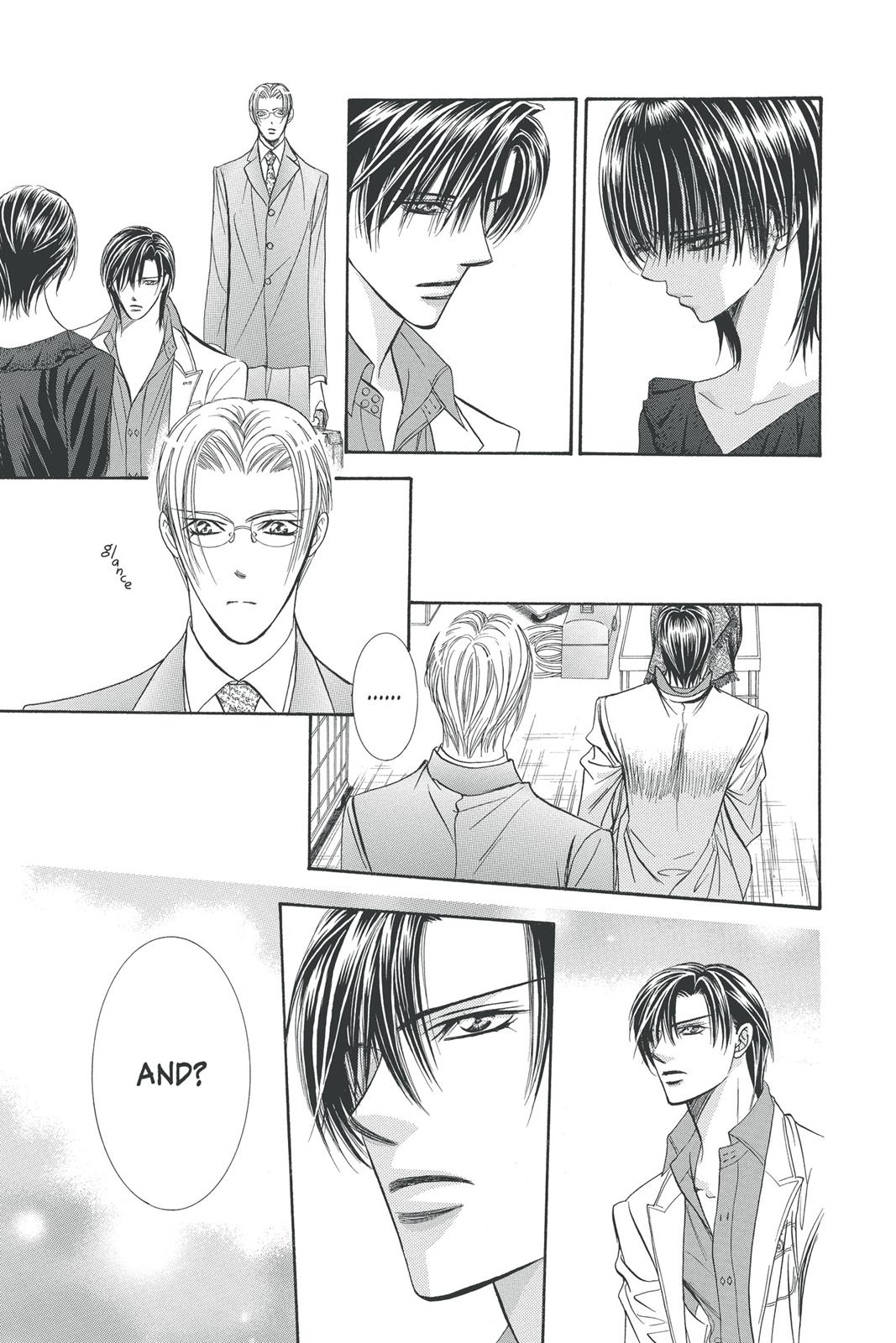 Skip Beat! Chapter 21 - Page 20