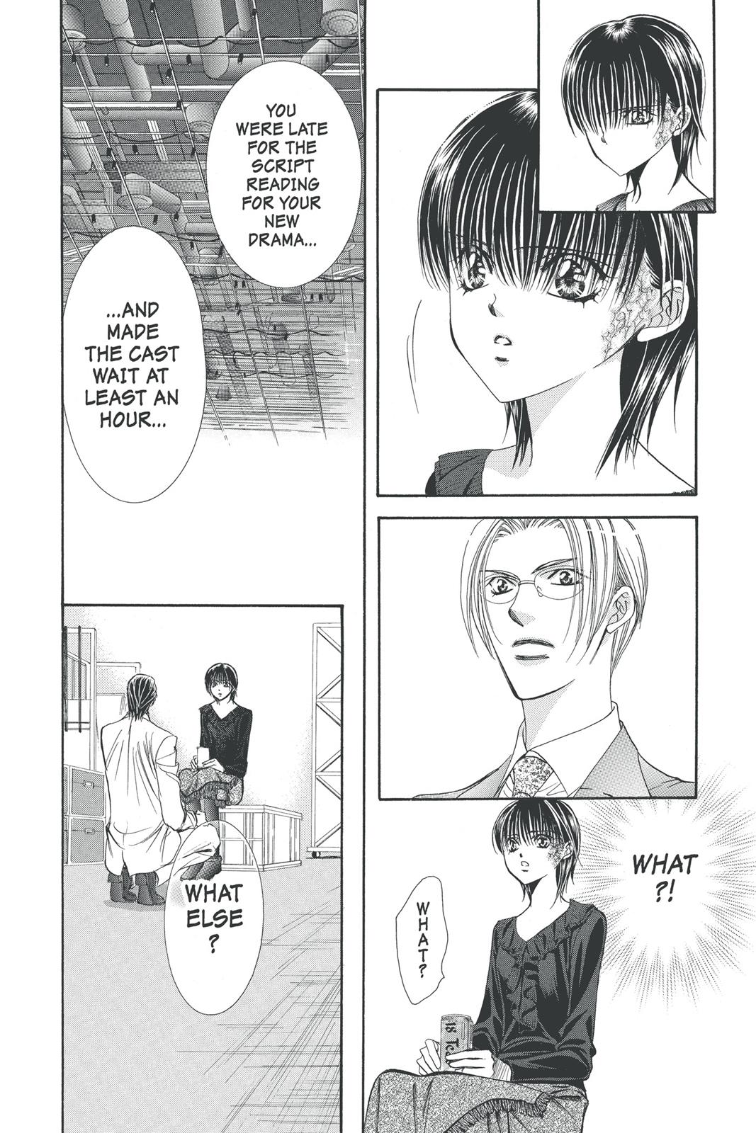 Skip Beat! Chapter 21 - Page 21