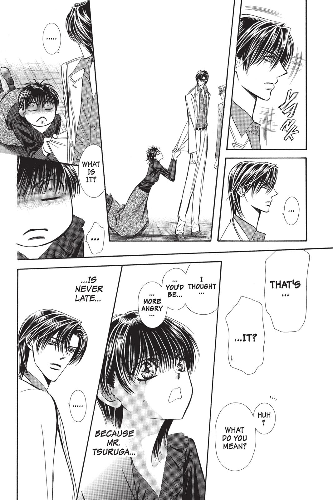 Skip Beat! Chapter 21 - Page 23