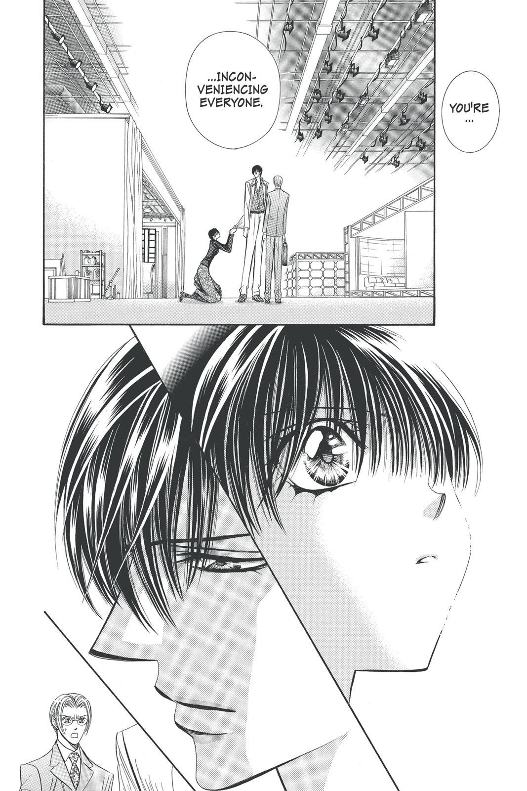 Skip Beat! Chapter 21 - Page 25