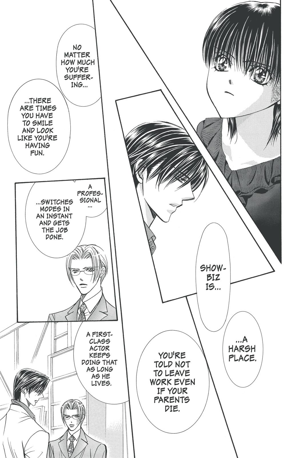 Skip Beat! Chapter 21 - Page 28