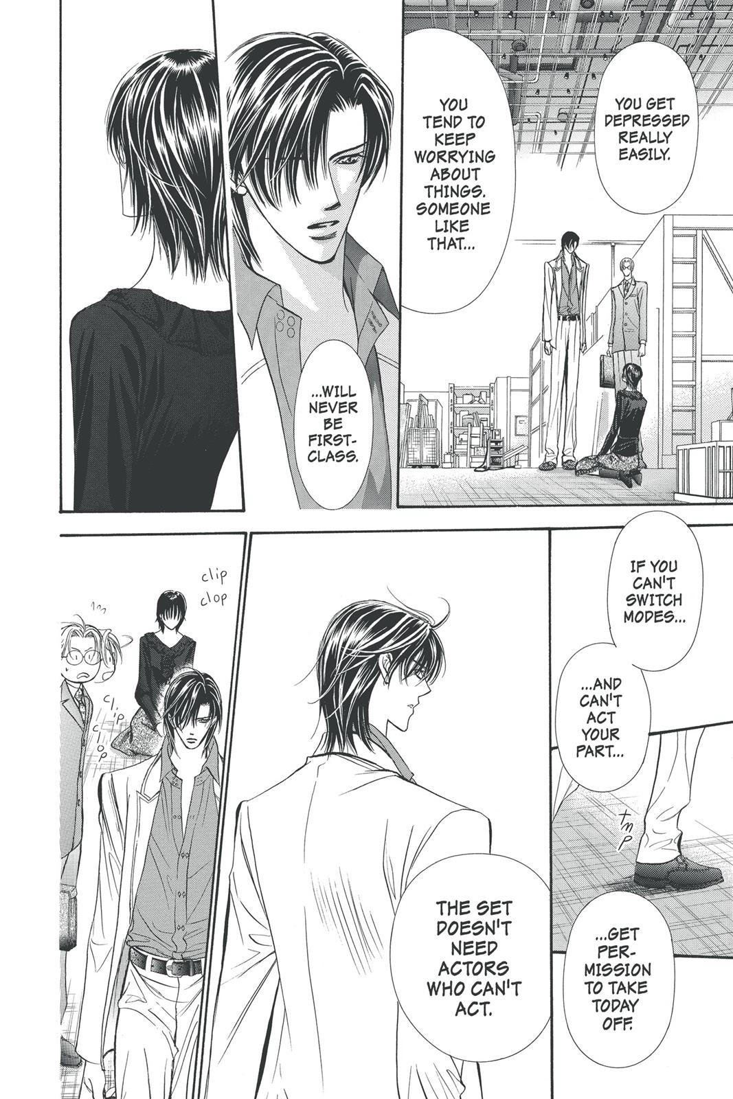 Skip Beat! Chapter 21 - Page 29