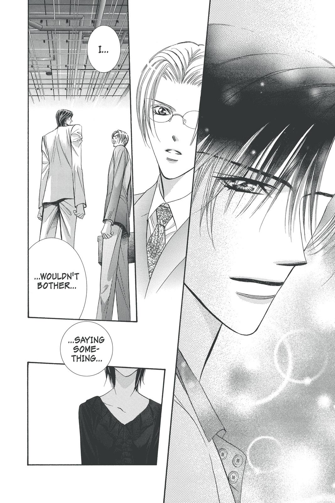 Skip Beat! Chapter 21 - Page 31