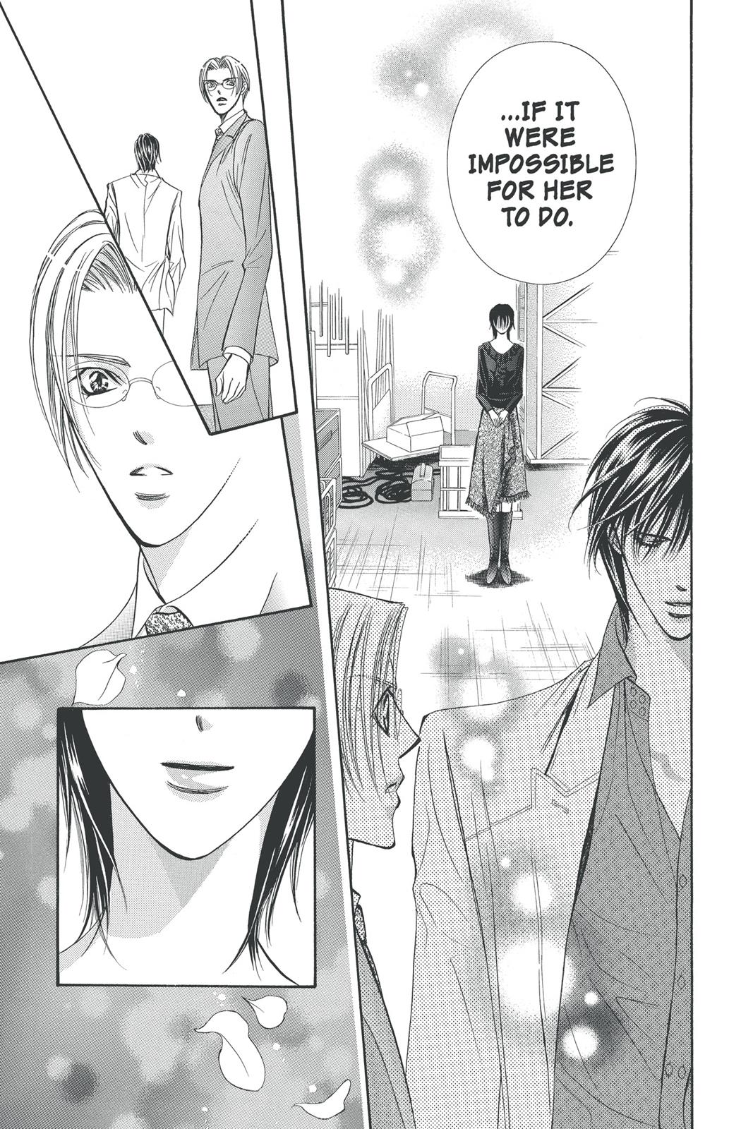 Skip Beat! Chapter 21 - Page 32