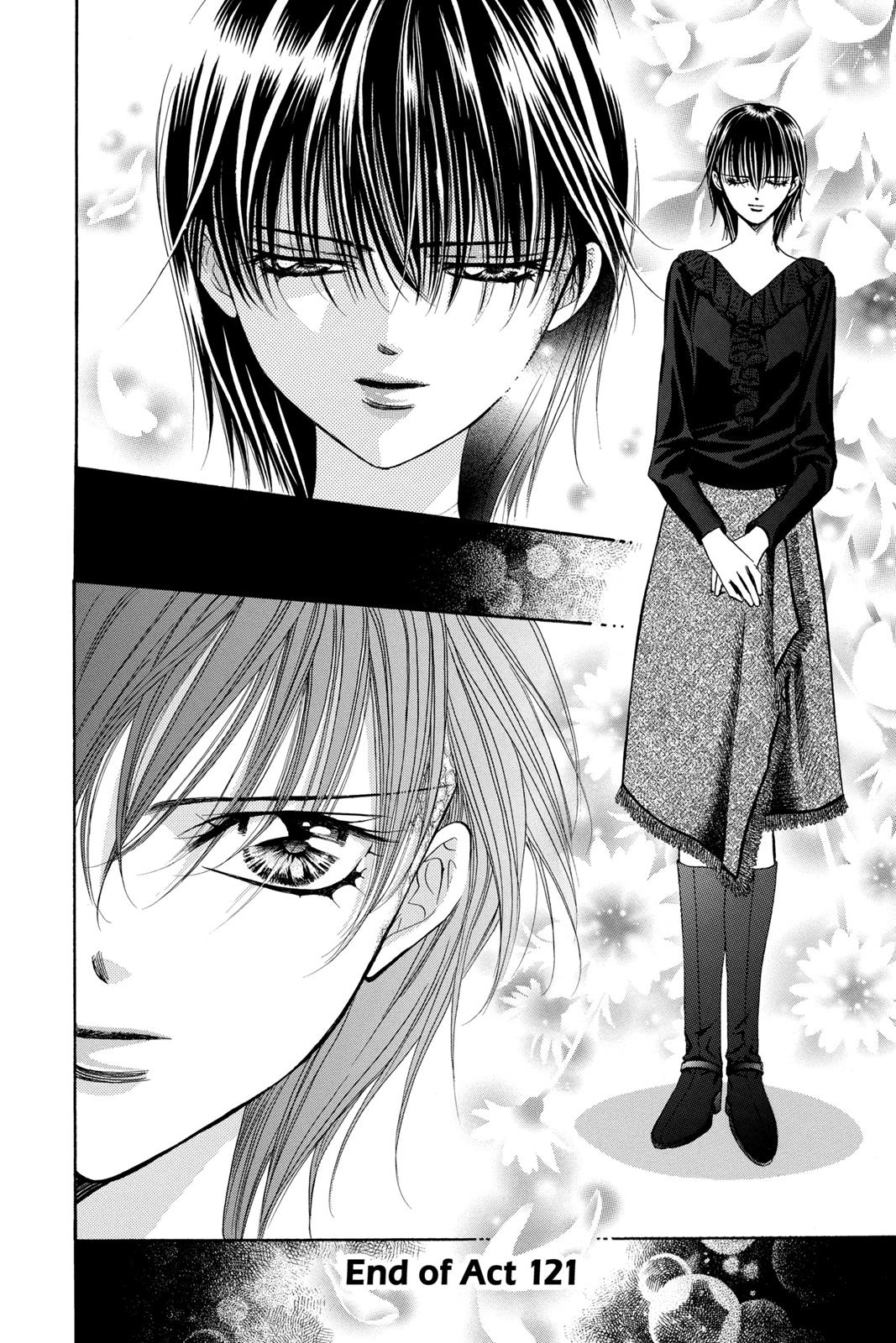 Skip Beat! Chapter 21 - Page 33