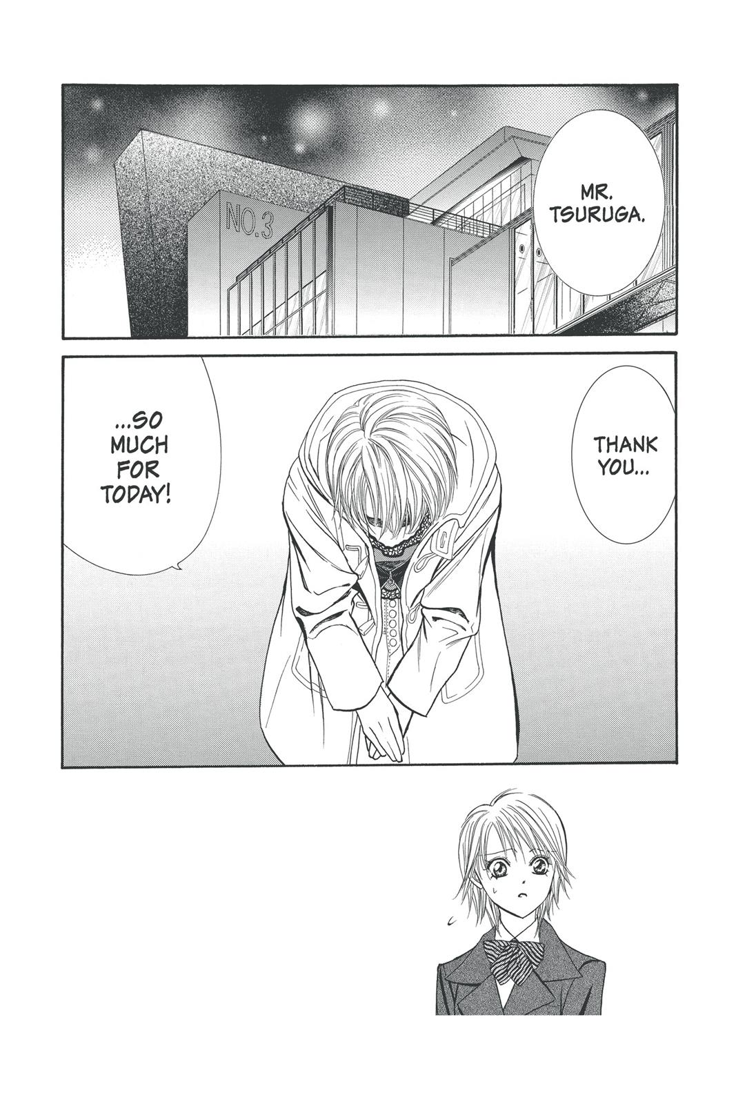 Skip Beat! Chapter 21 - Page 35