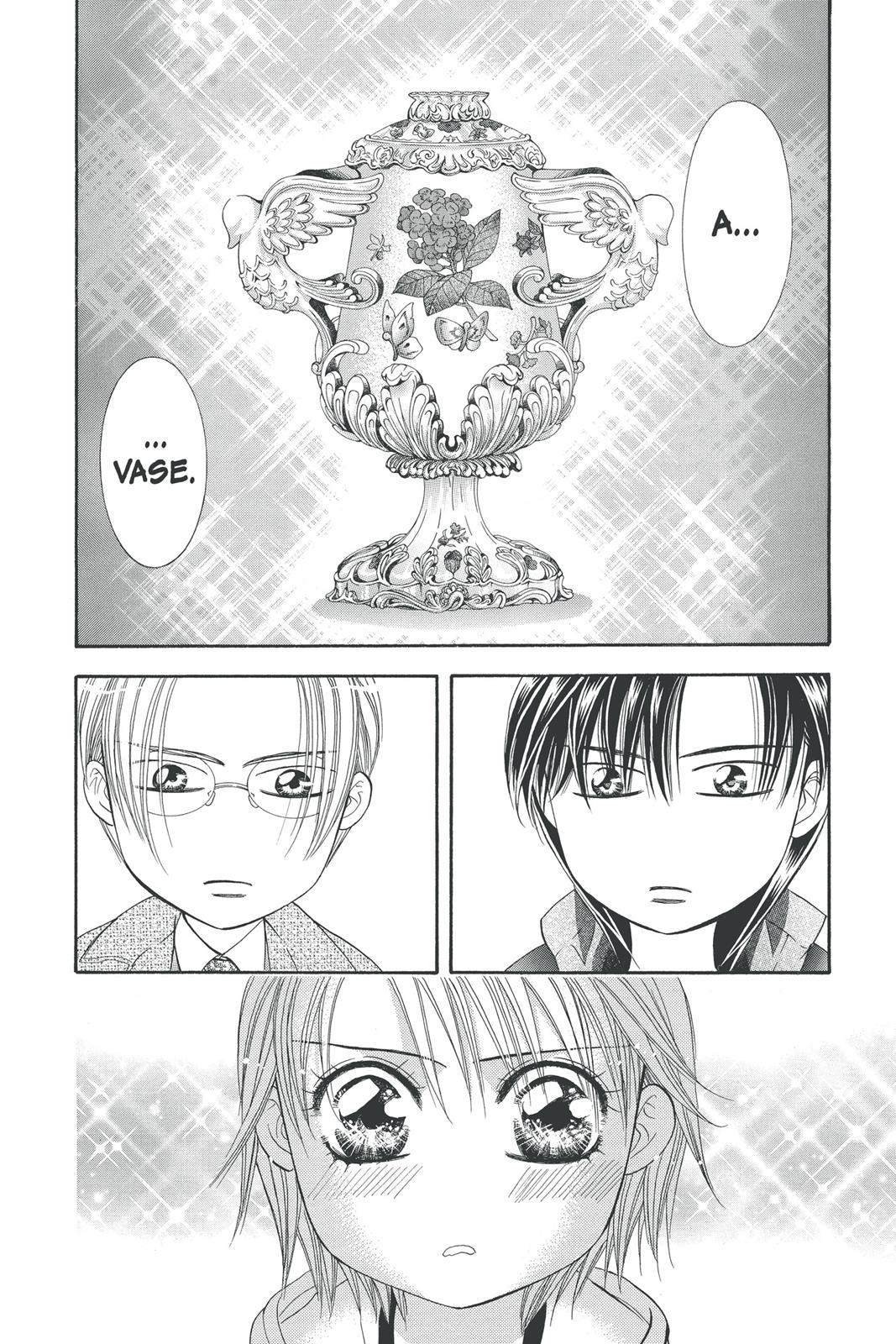 Skip Beat! Chapter 21 - Page 43