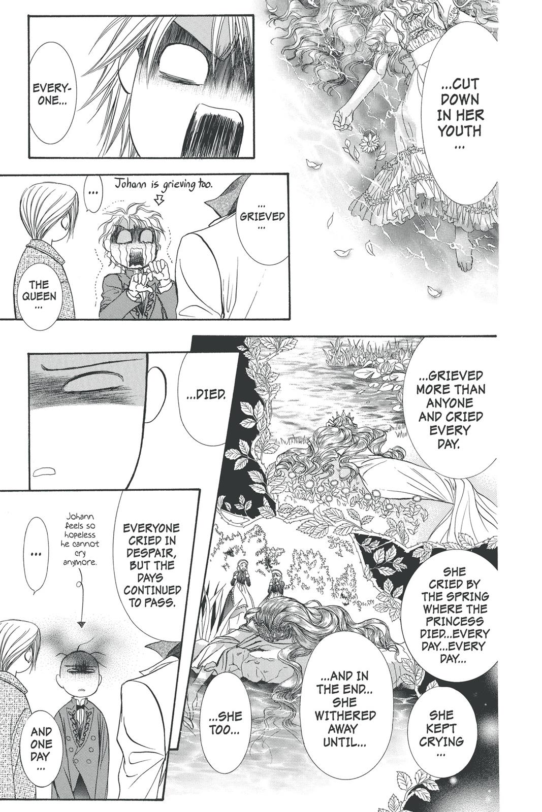 Skip Beat! Chapter 21 - Page 48