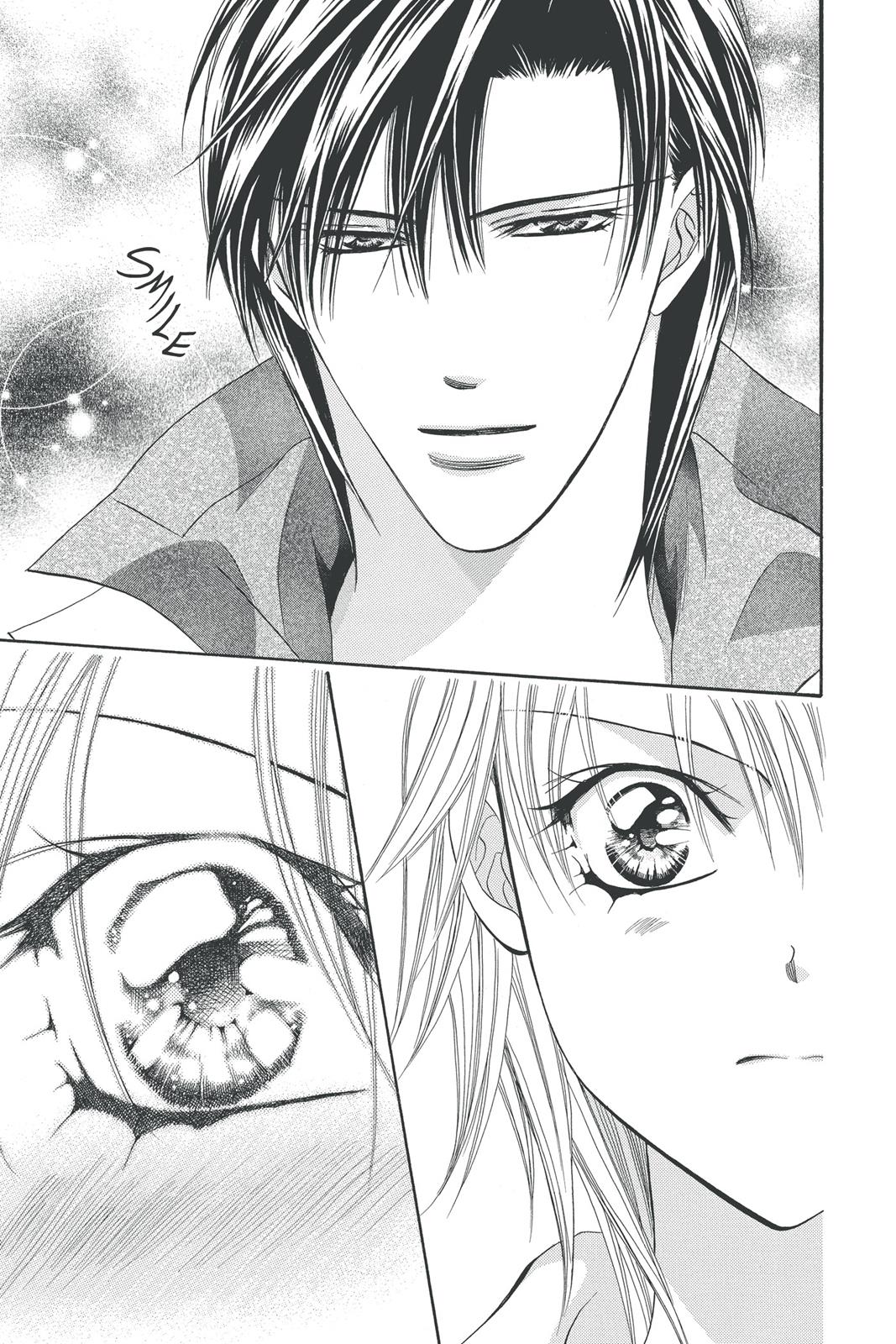 Skip Beat! Chapter 21 - Page 52