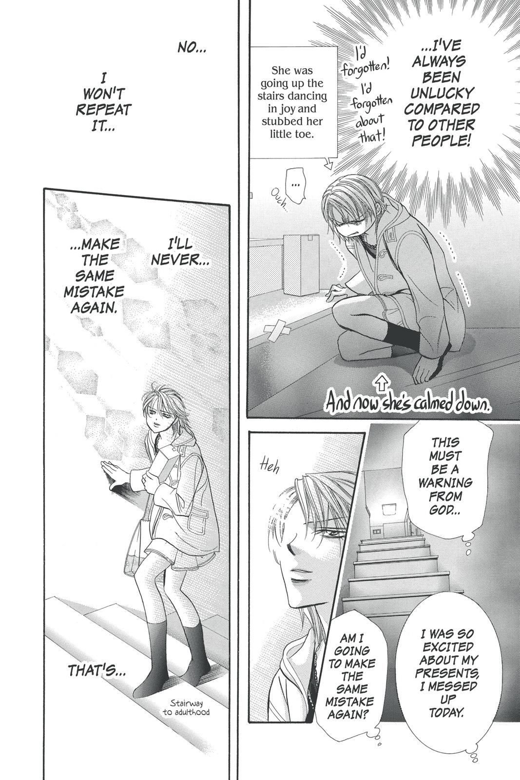 Skip Beat! Chapter 21 - Page 55