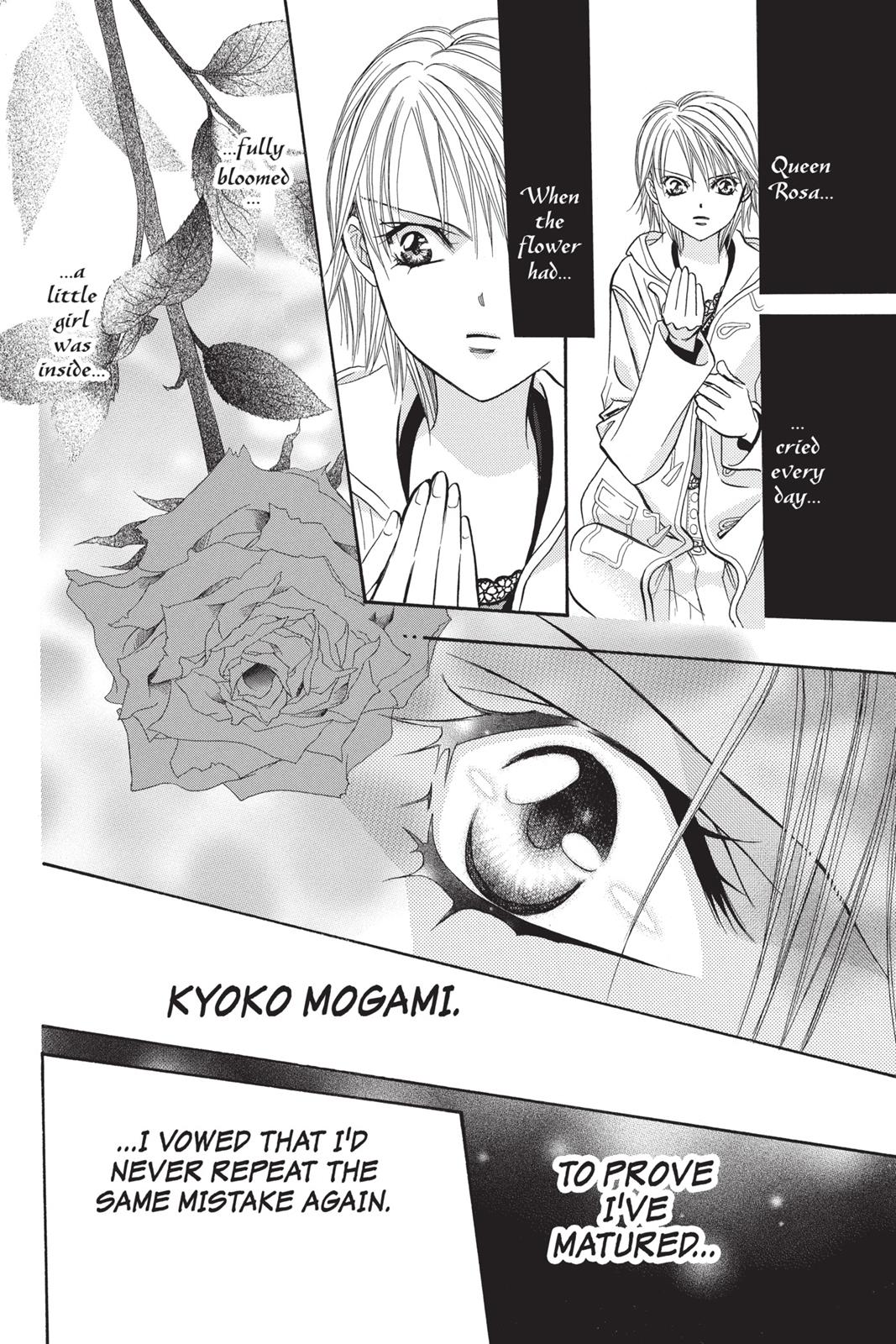 Skip Beat! Chapter 21 - Page 59