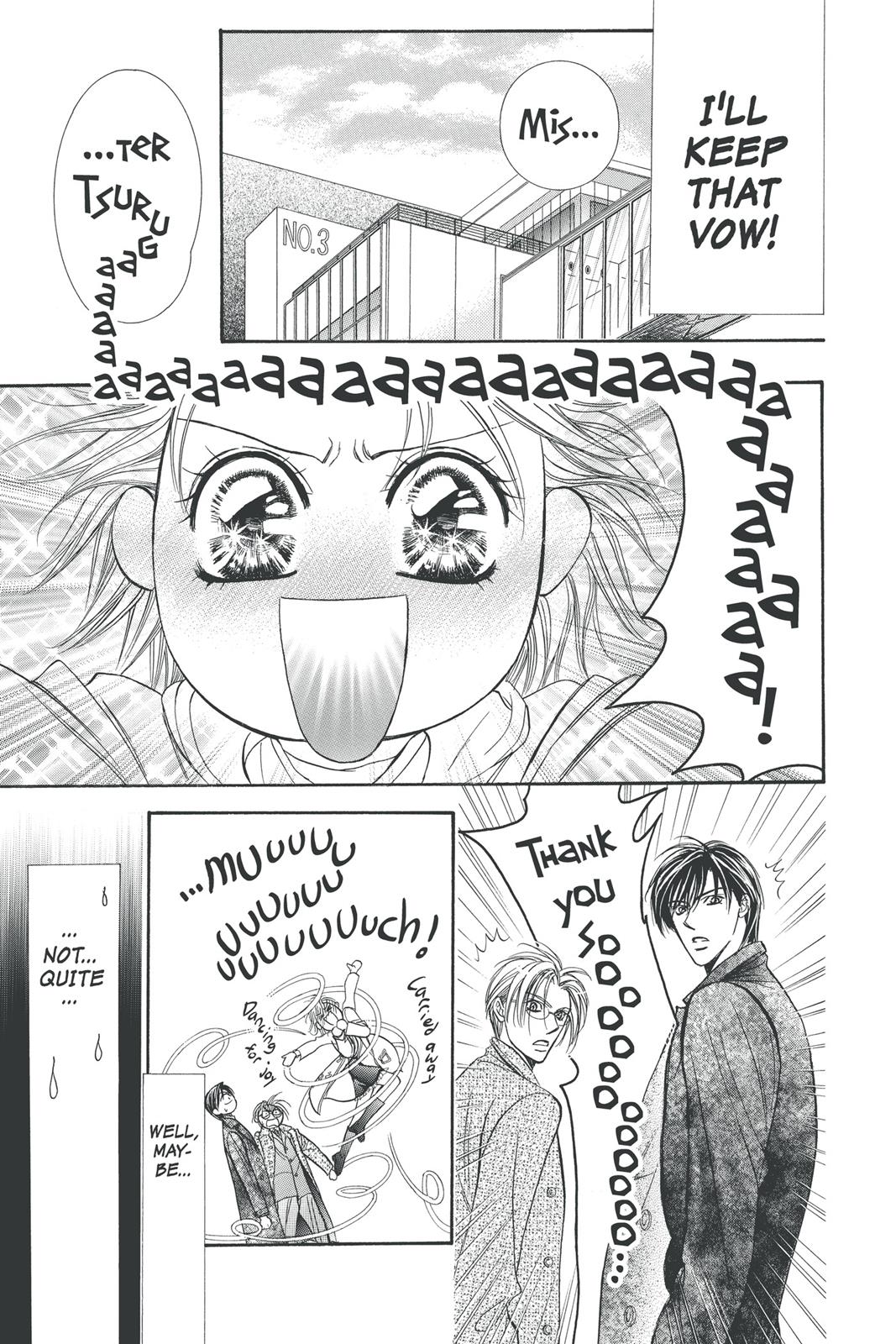Skip Beat! Chapter 21 - Page 60