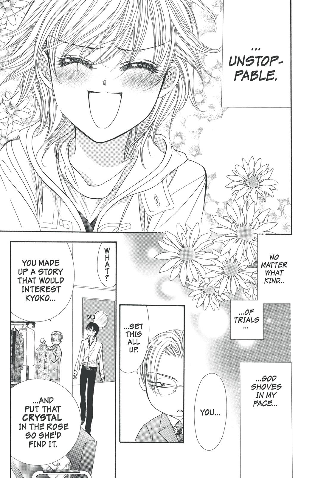 Skip Beat! Chapter 21 - Page 62