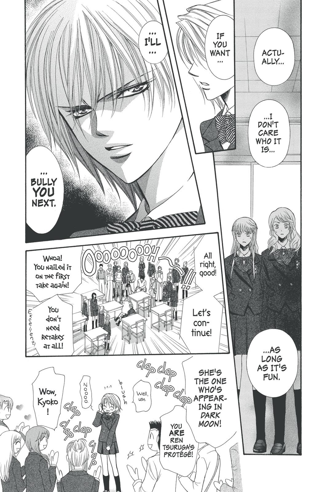 Skip Beat! Chapter 21 - Page 64