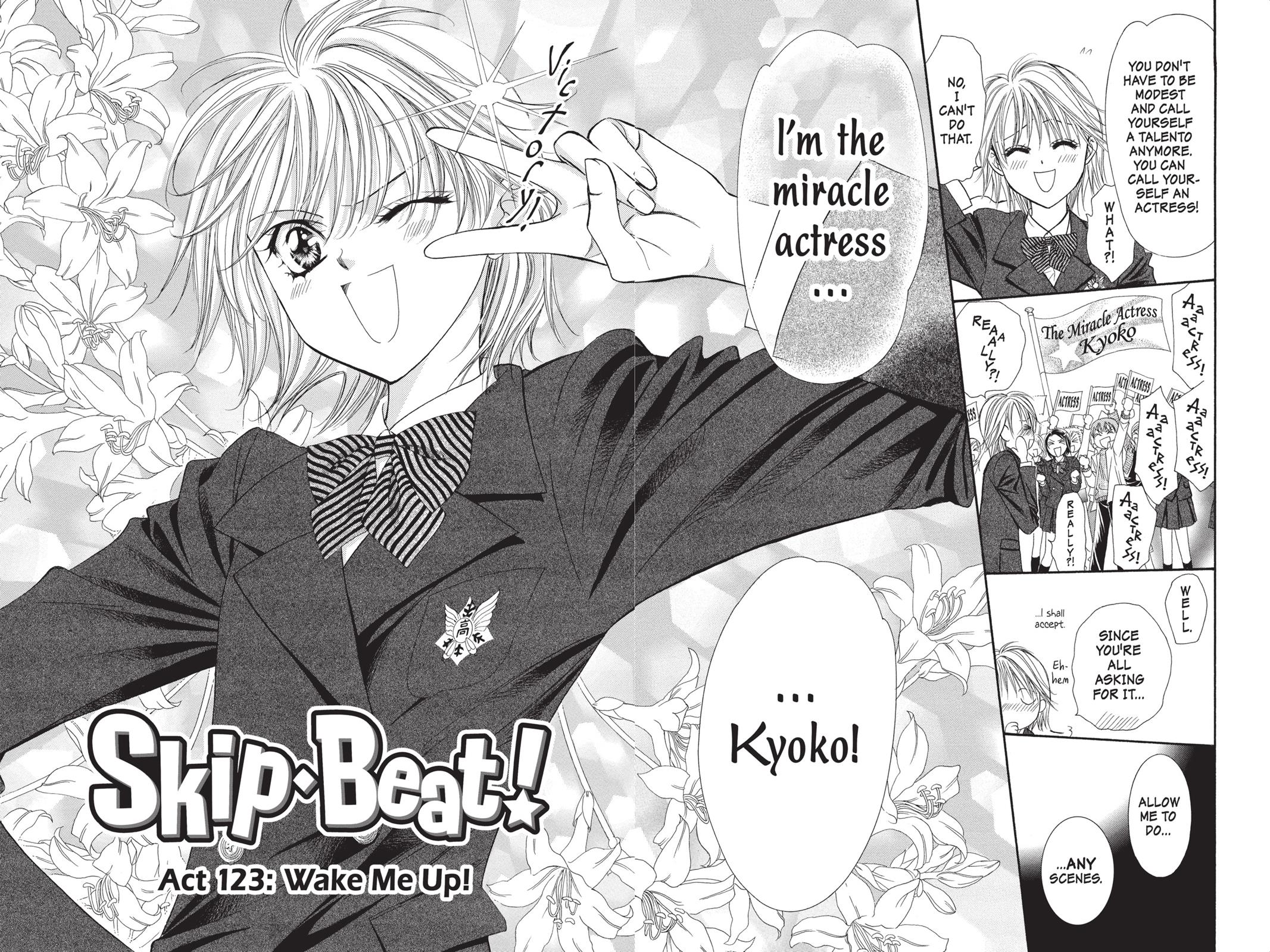 Skip Beat! Chapter 21 - Page 65