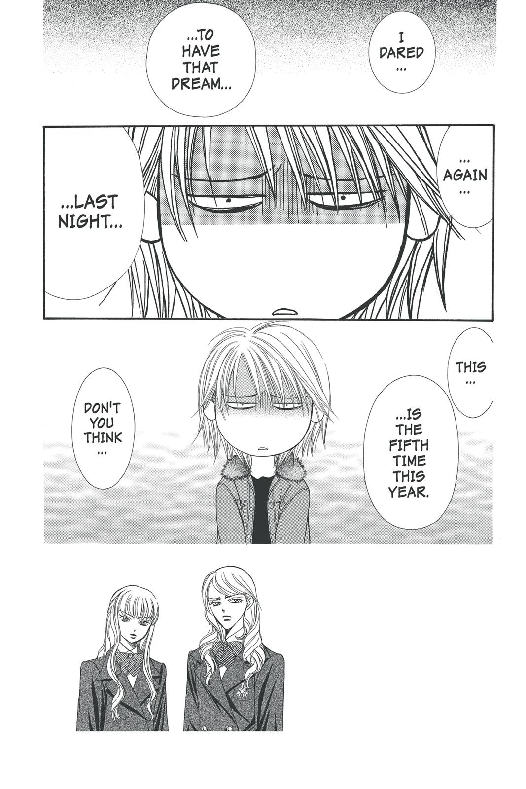 Skip Beat! Chapter 21 - Page 66