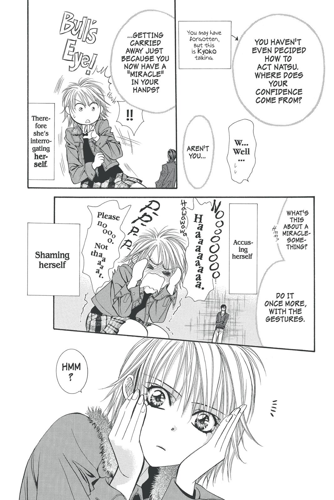 Skip Beat! Chapter 21 - Page 68