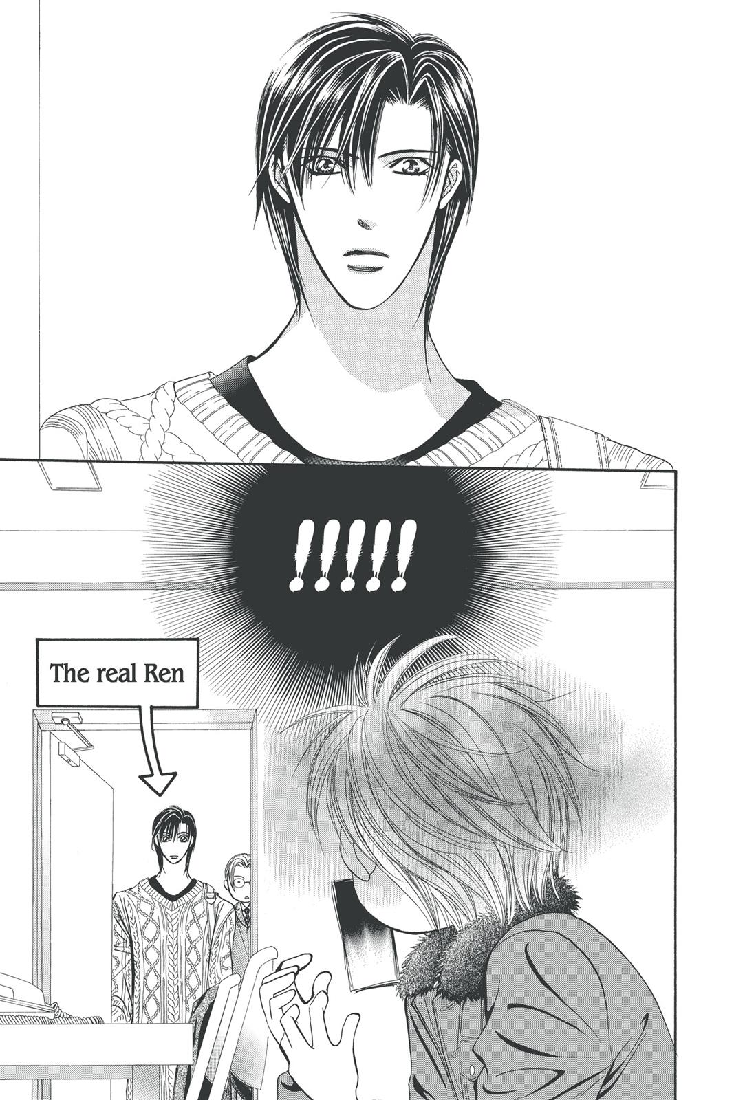 Skip Beat! Chapter 21 - Page 69