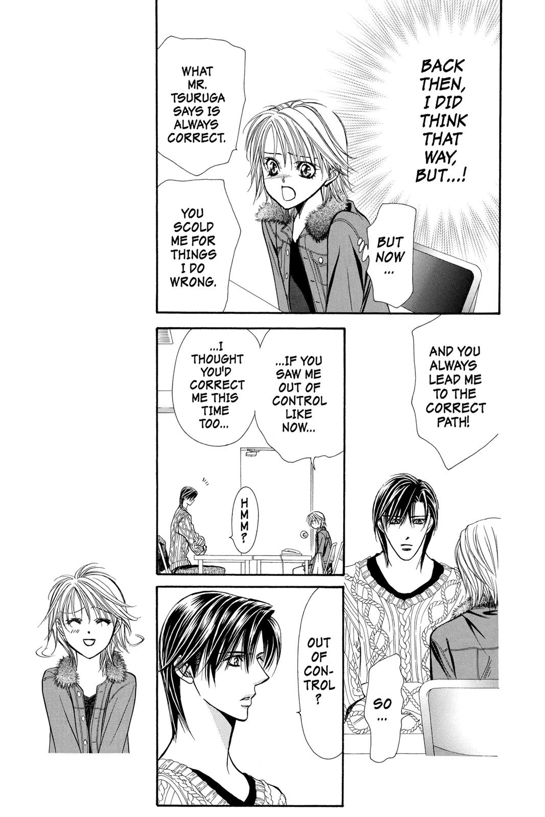 Skip Beat! Chapter 21 - Page 71