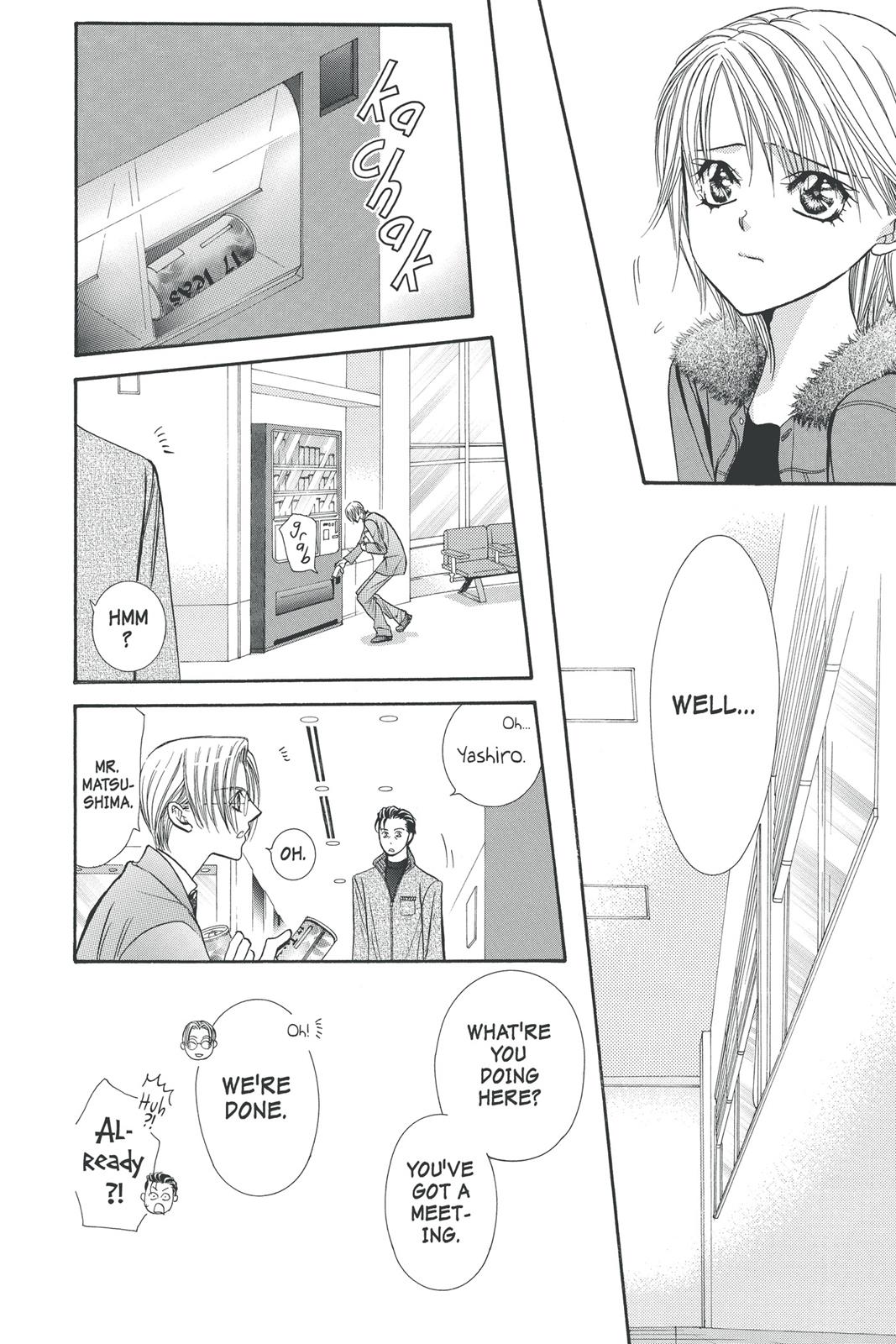 Skip Beat! Chapter 21 - Page 72