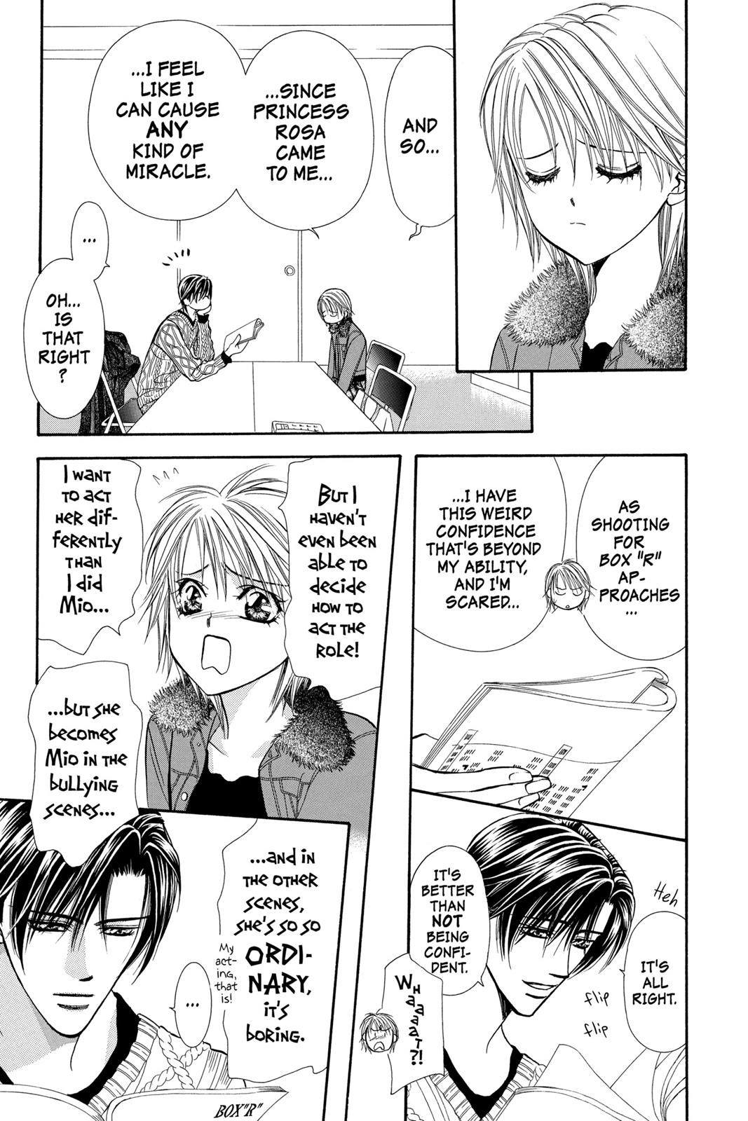 Skip Beat! Chapter 21 - Page 75