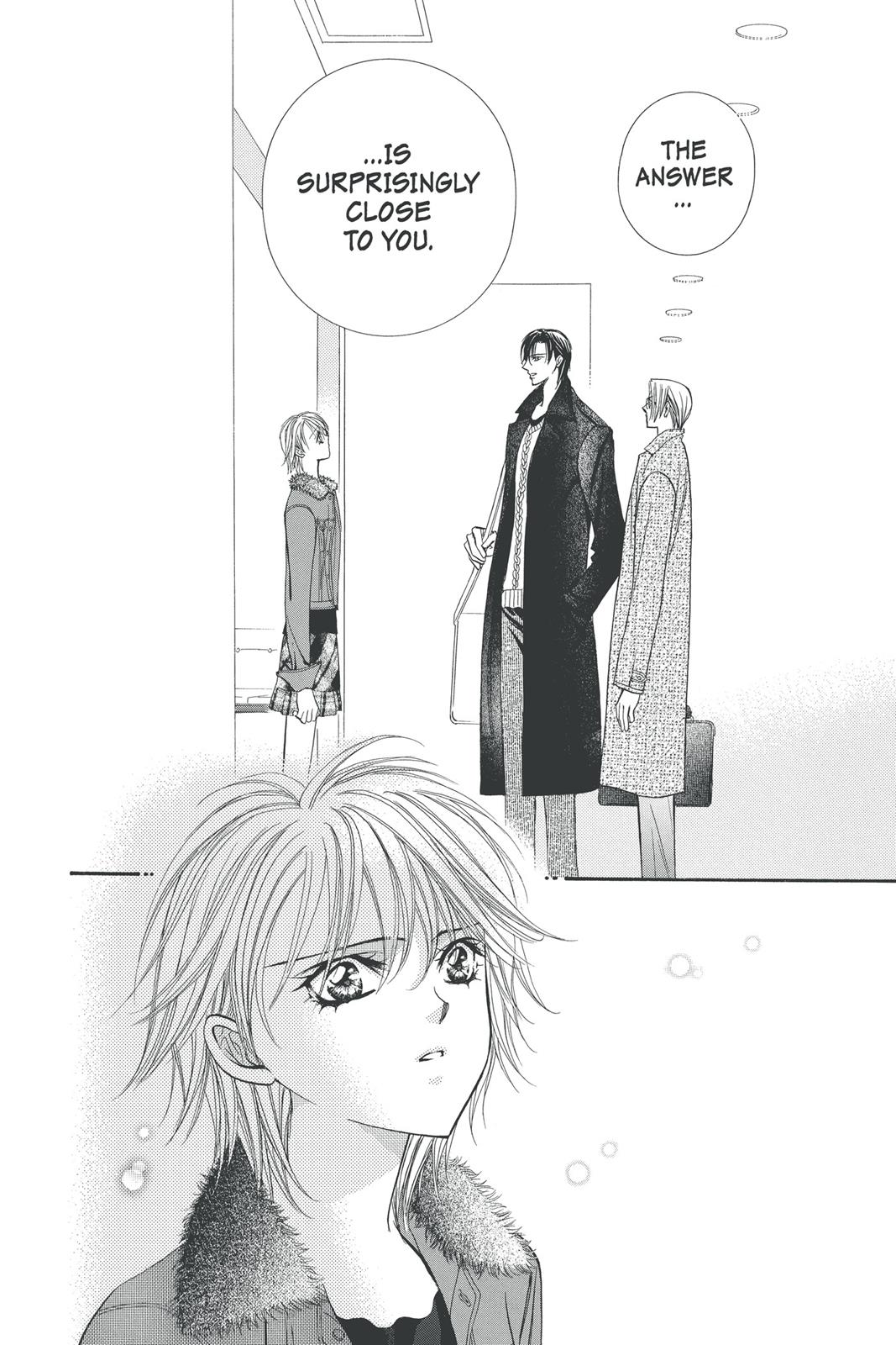 Skip Beat! Chapter 21 - Page 80