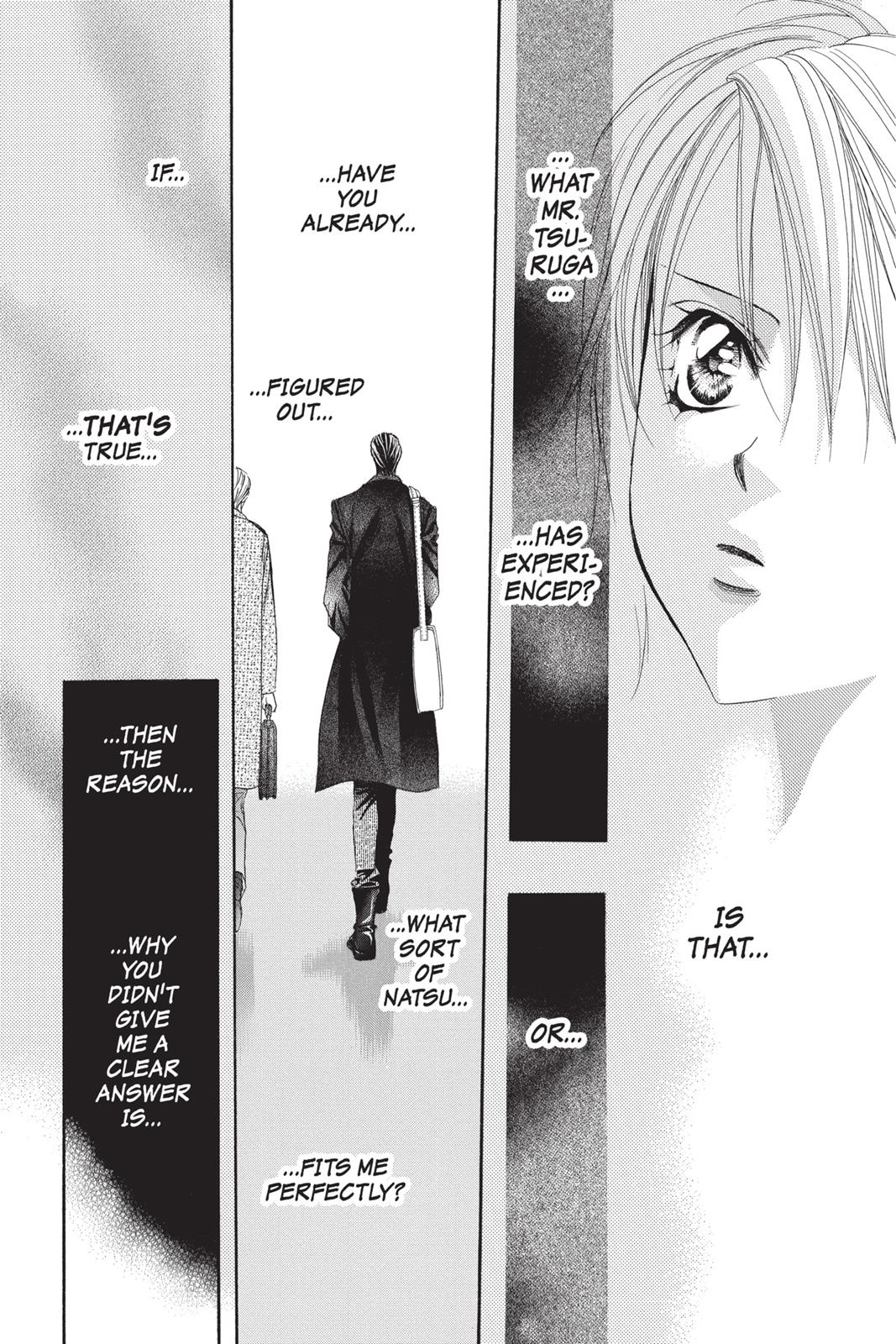 Skip Beat! Chapter 21 - Page 81