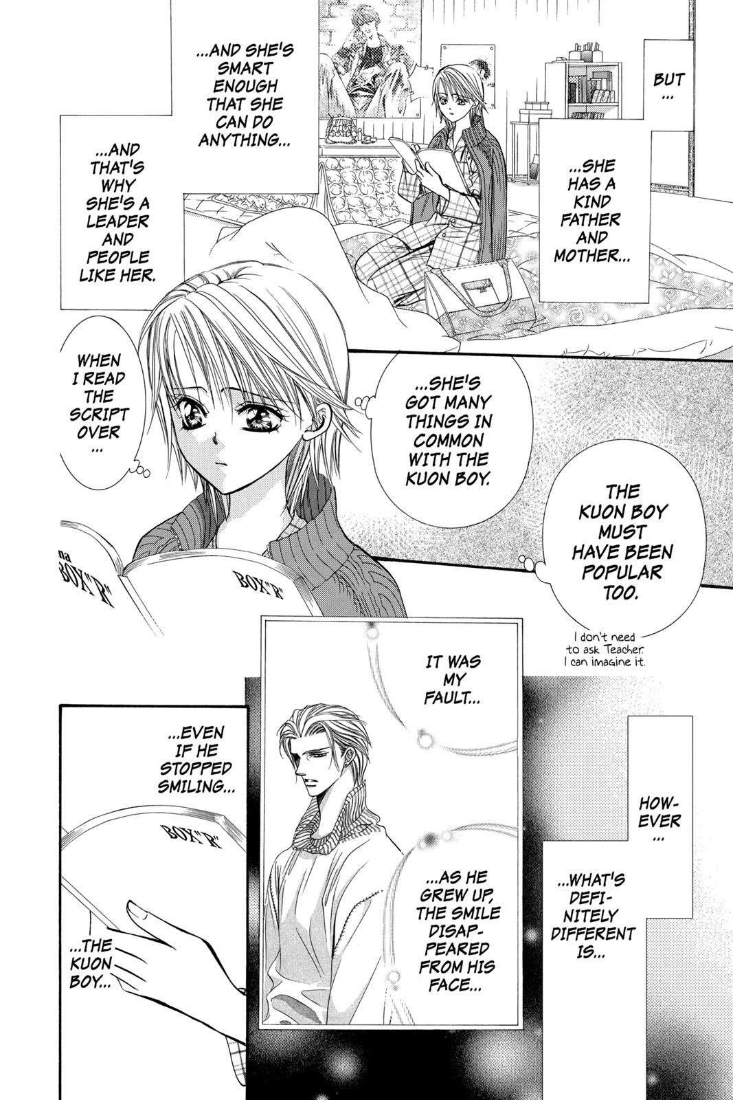 Skip Beat! Chapter 21 - Page 84
