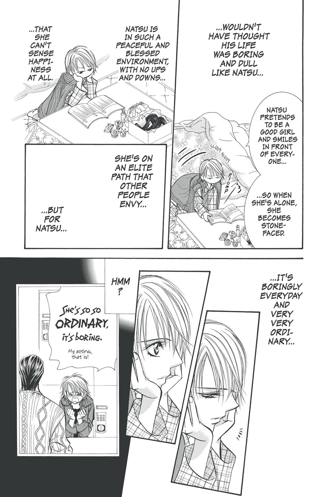 Skip Beat! Chapter 21 - Page 85