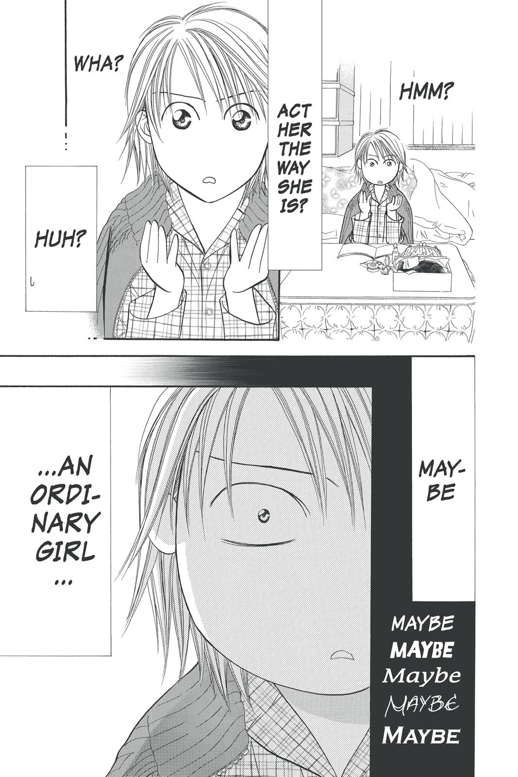 Skip Beat! Chapter 21 - Page 87