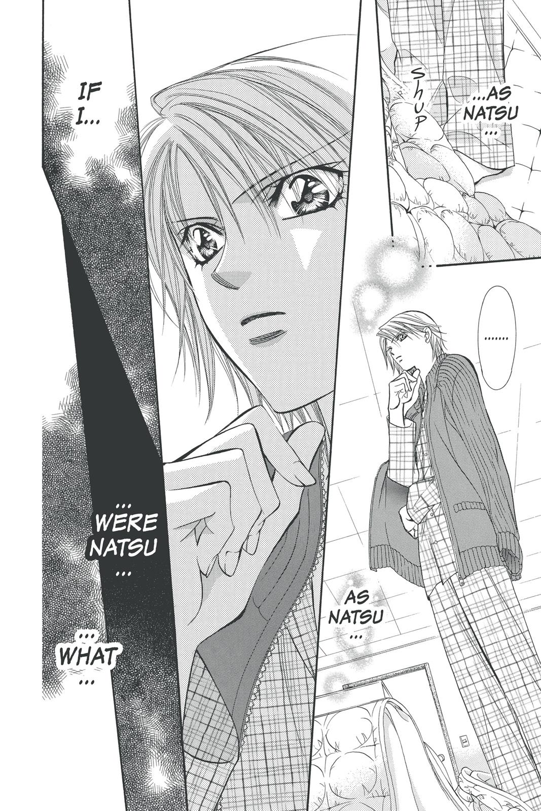 Skip Beat! Chapter 21 - Page 90