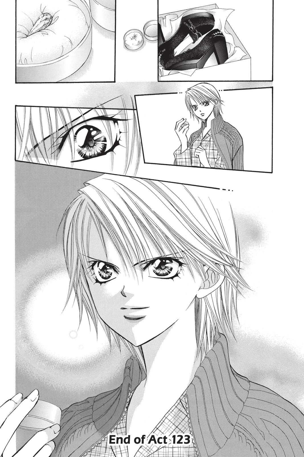Skip Beat! Chapter 21 - Page 92