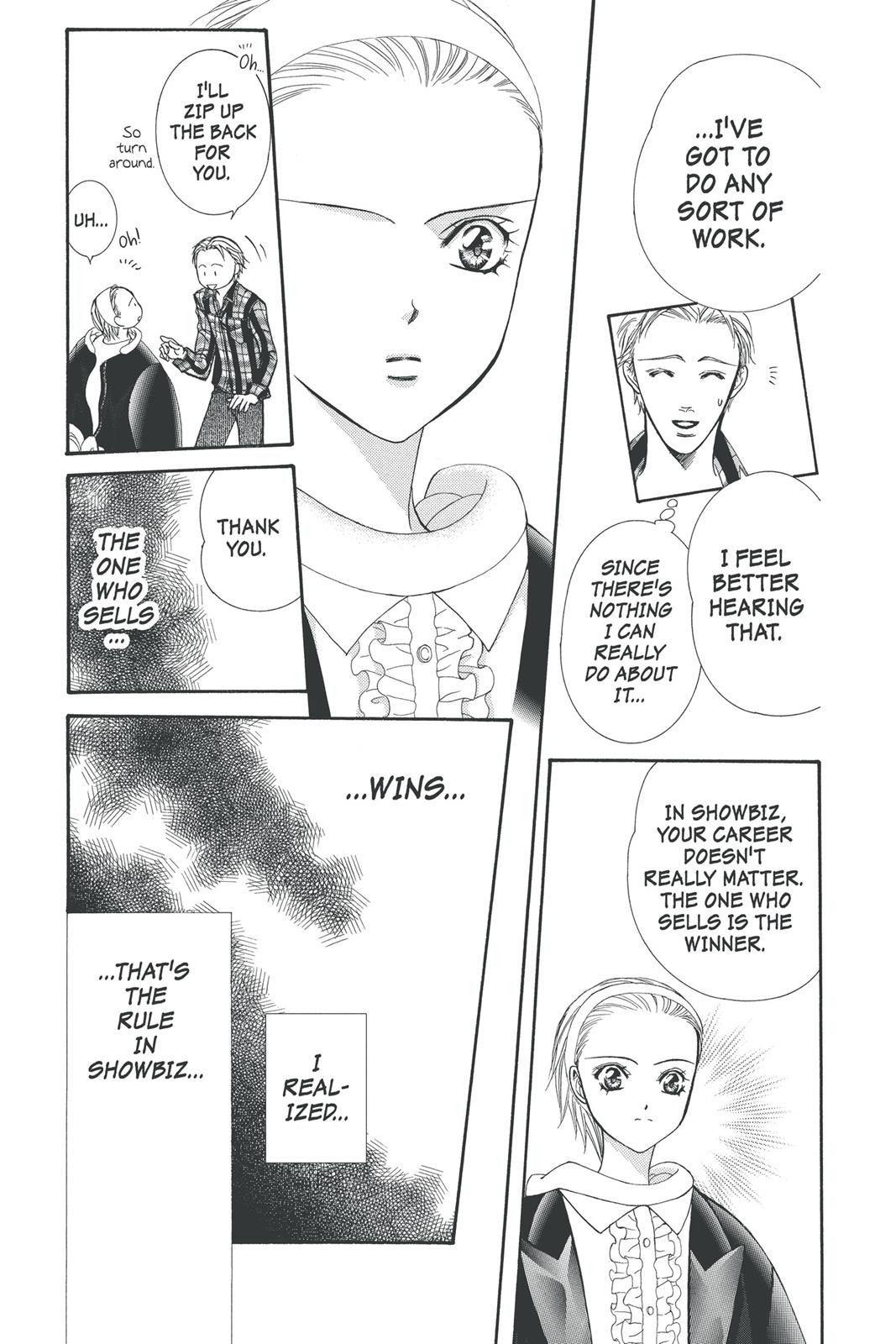 Skip Beat! Chapter 21 - Page 97