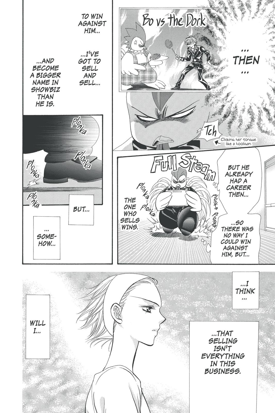 Skip Beat! Chapter 21 - Page 98