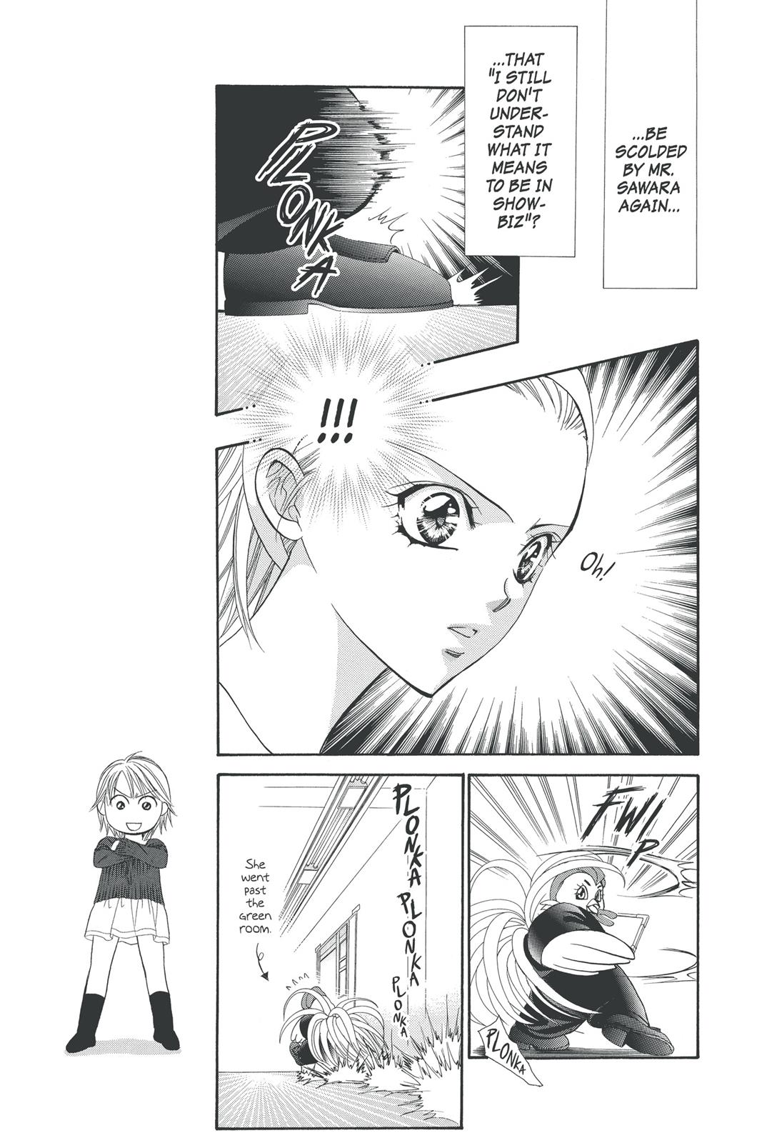 Skip Beat! Chapter 21 - Page 99