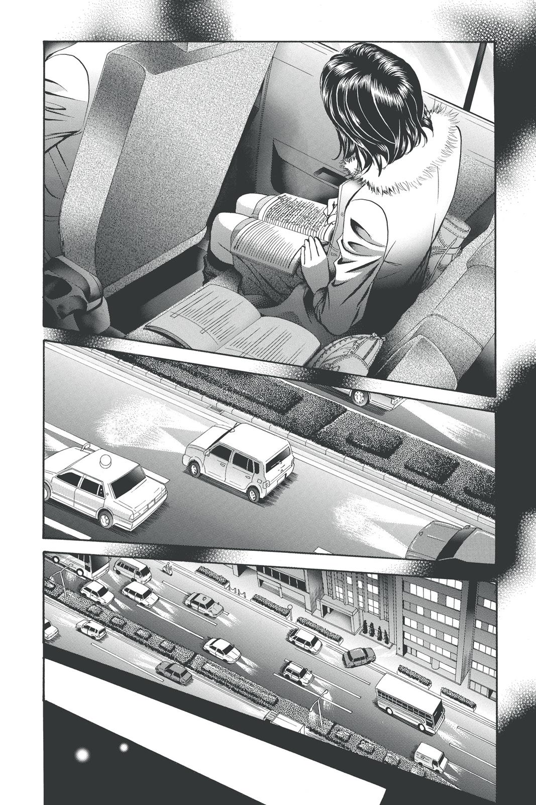 Skip Beat! Chapter 21 - Page 108