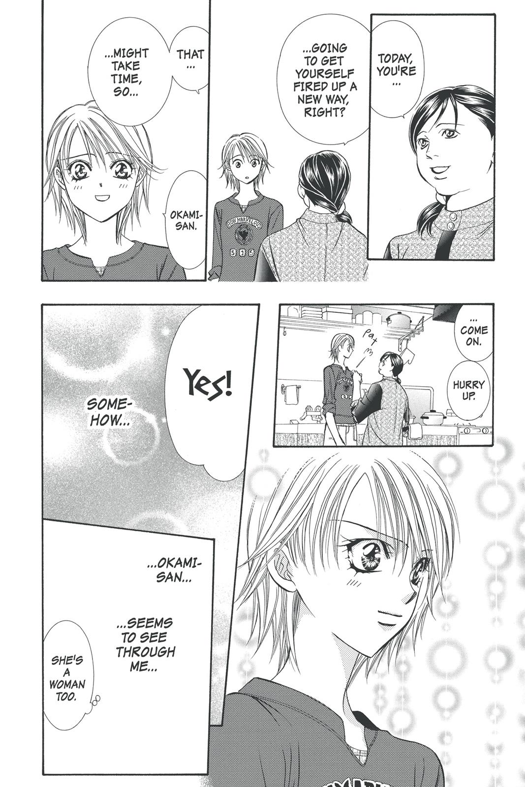 Skip Beat! Chapter 21 - Page 110