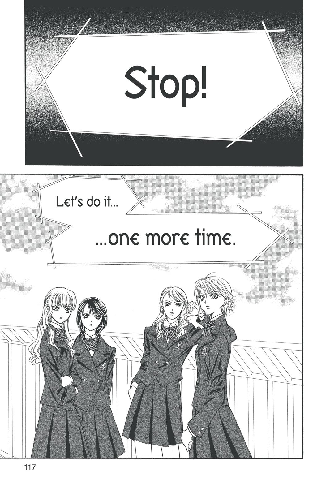 Skip Beat! Chapter 21 - Page 117