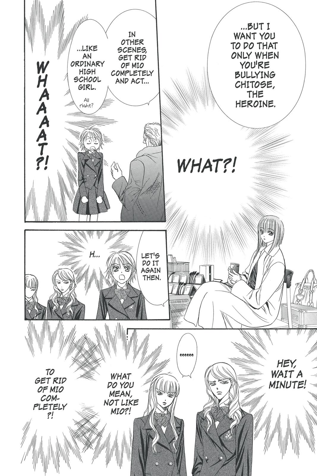 Skip Beat! Chapter 21 - Page 120