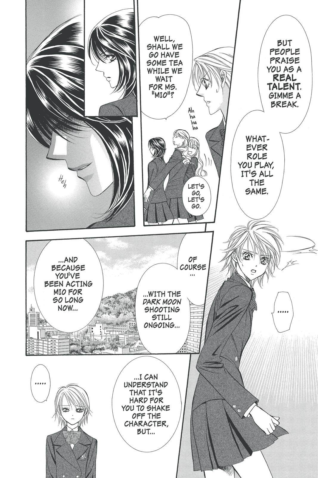 Skip Beat! Chapter 21 - Page 126